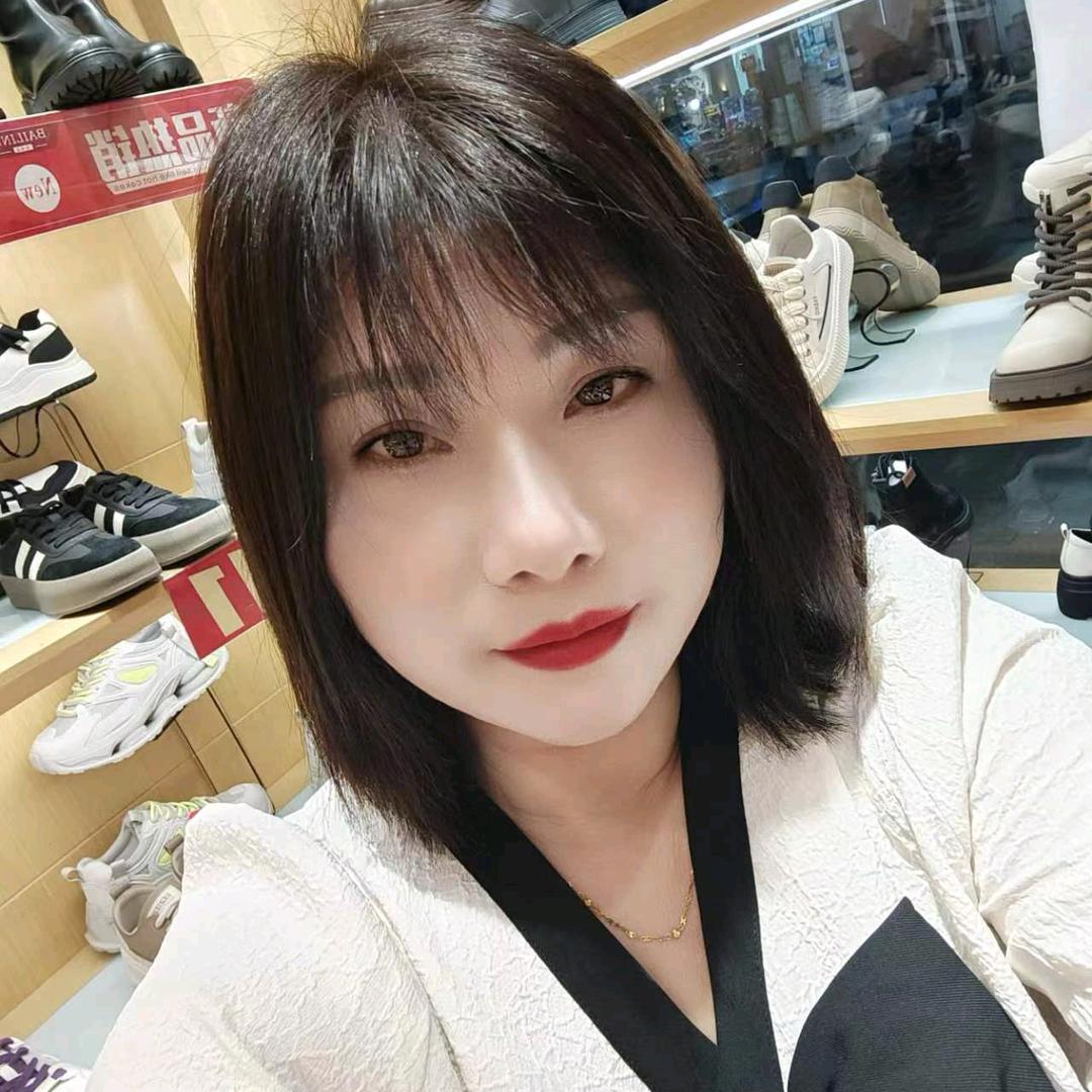 有你我什么都不缺