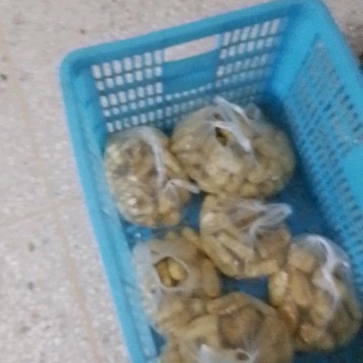 西港豆腐老张