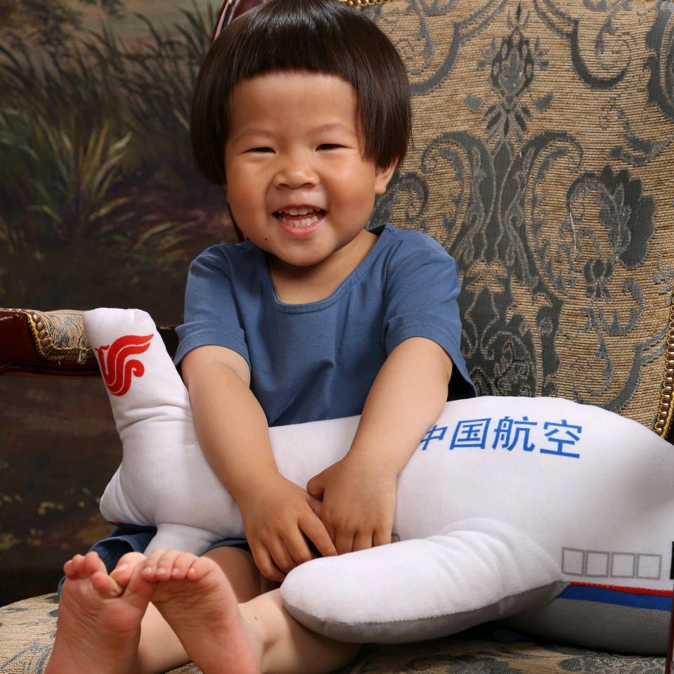 芯宝来啦ʕᵔᴥᵔʔ