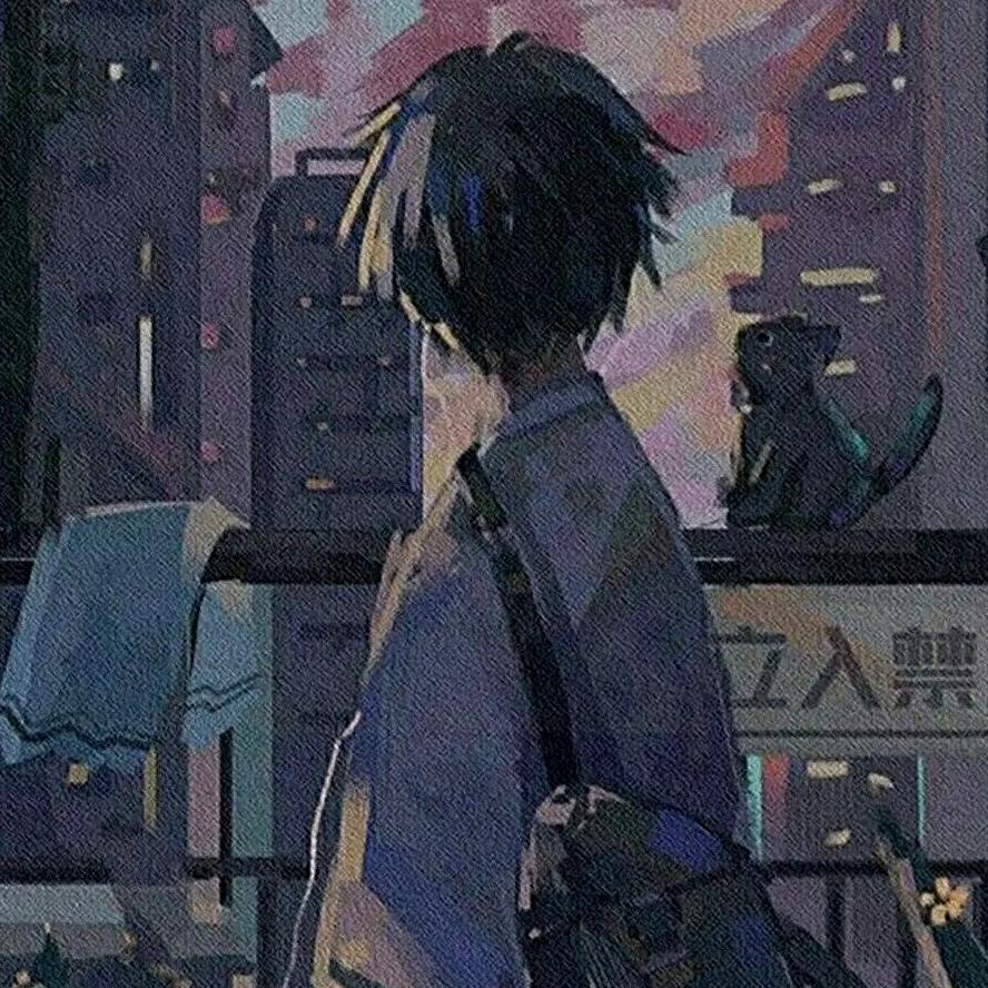 拾荒者.