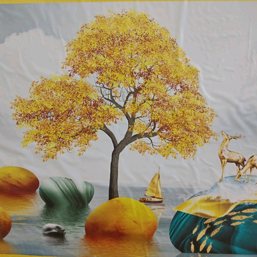 牵住蚂蚁逛公园