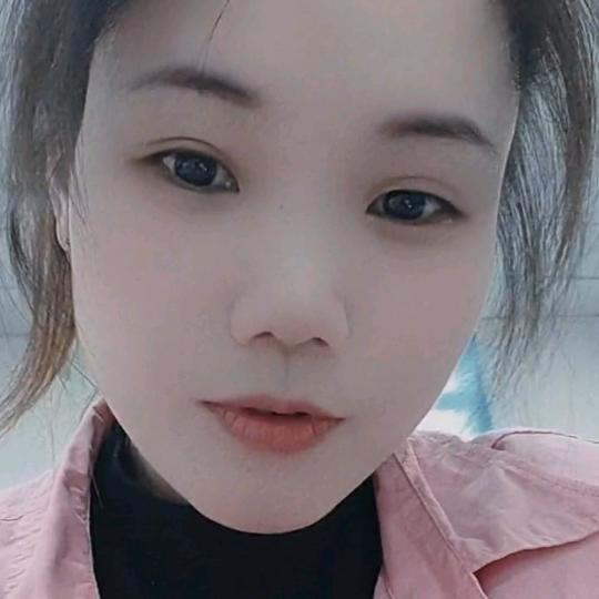 懵