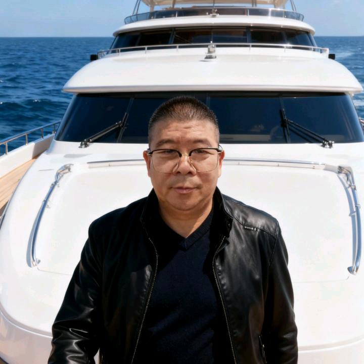 华哥爱聊天（9：10）