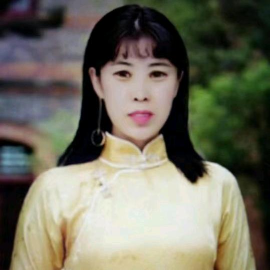 李淼淼