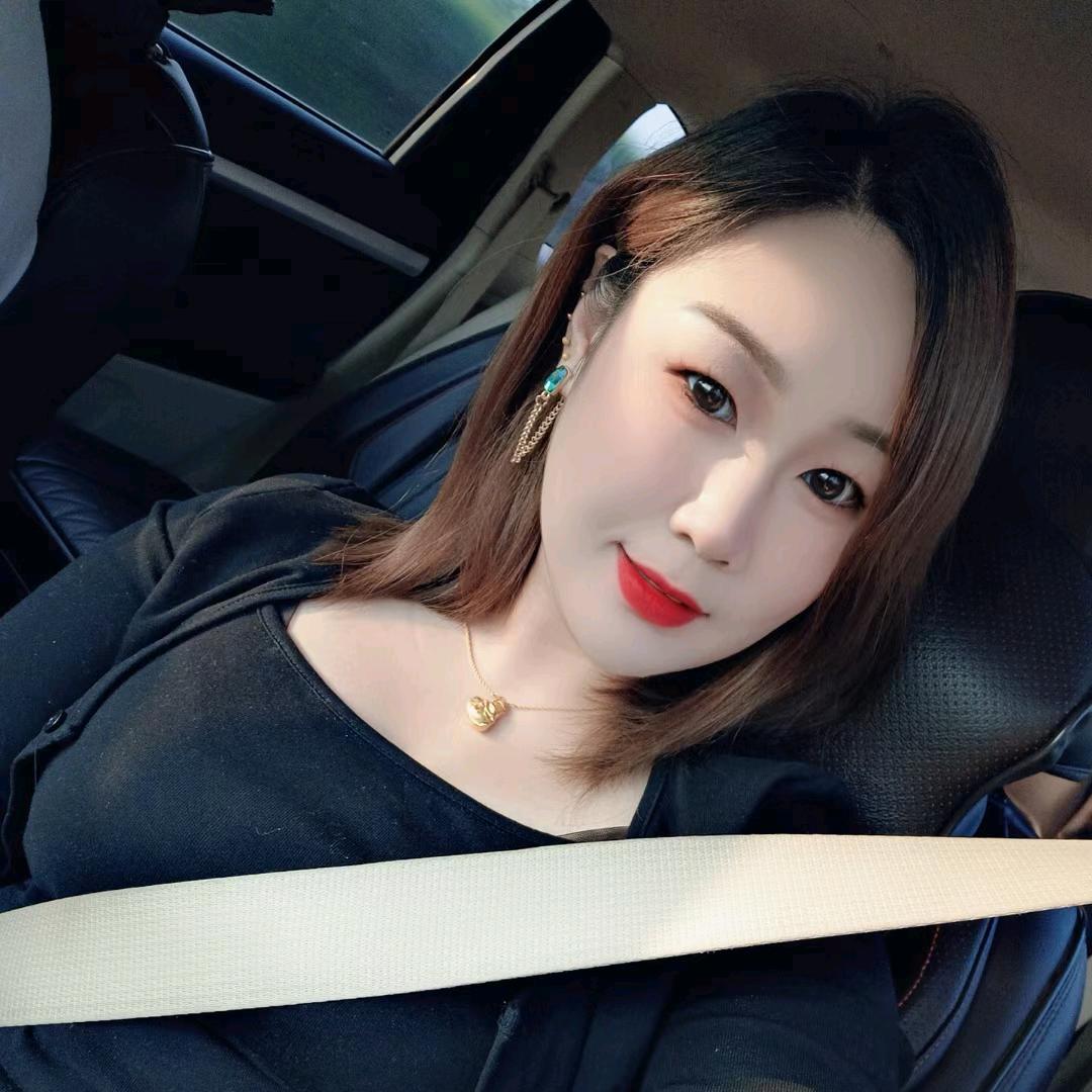 @小阿月