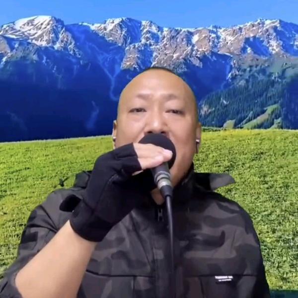 高原兵•强子🎙