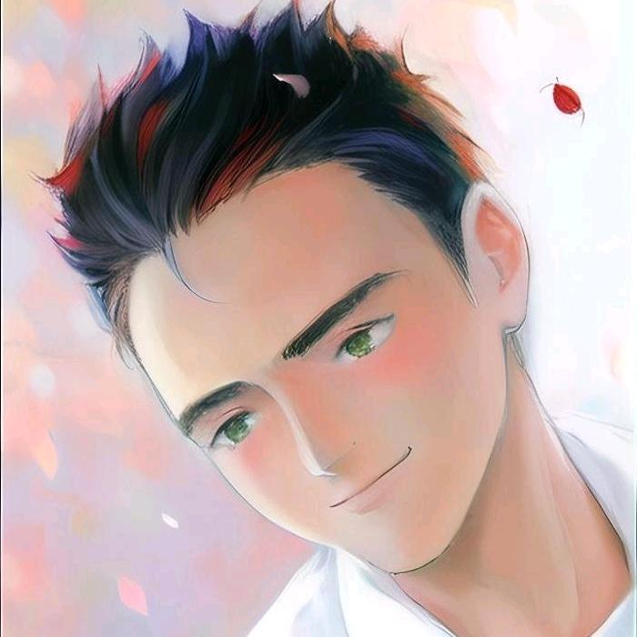 寒光竹影