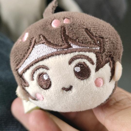 嘻嘻哈哈～没心没肺