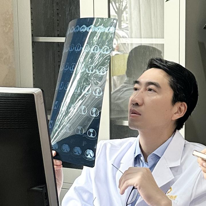 谭强阜阳工作室