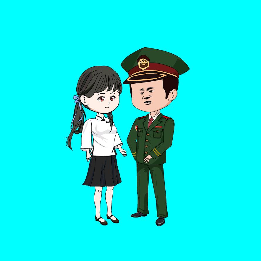 扣儿动画