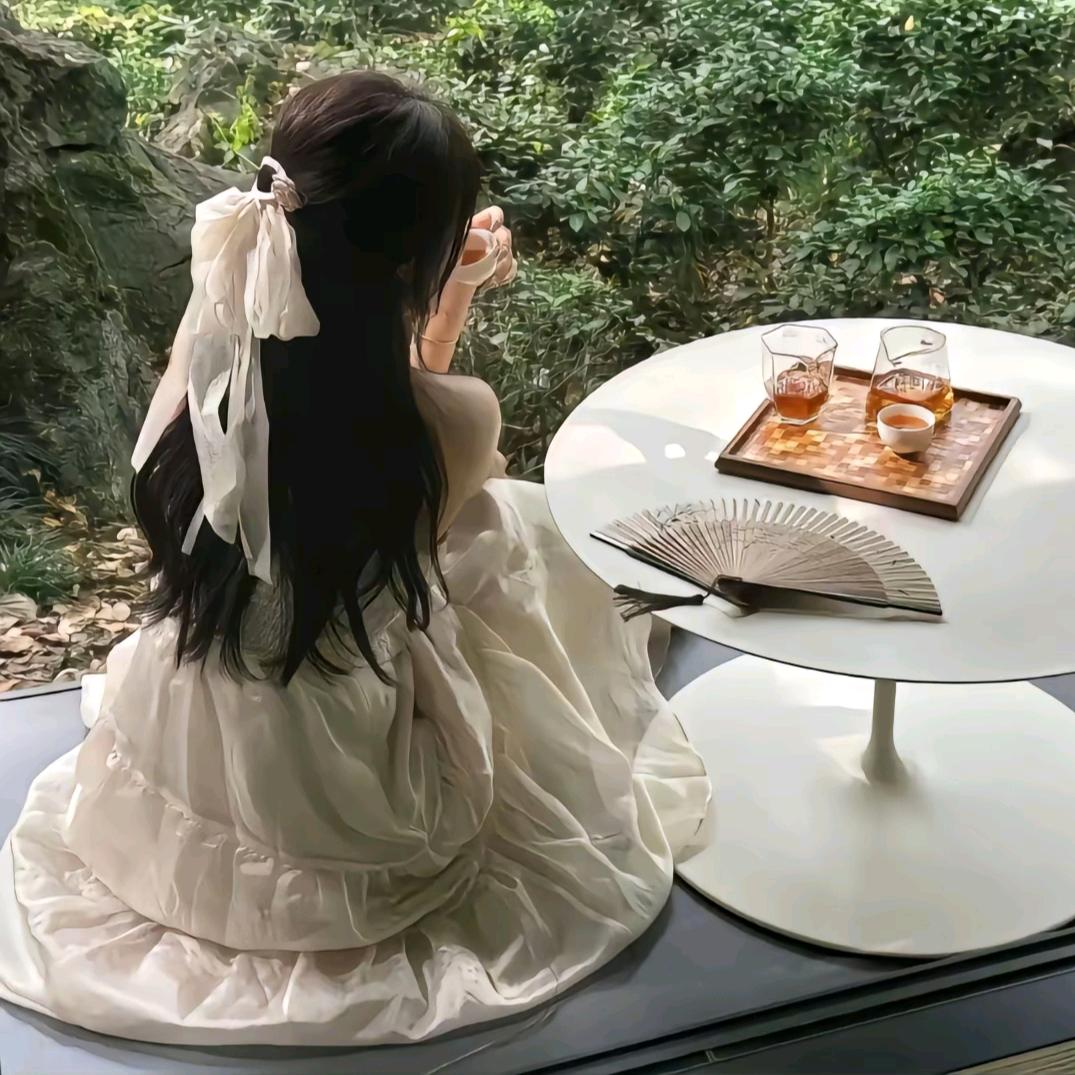 瑜欢·十年之约L