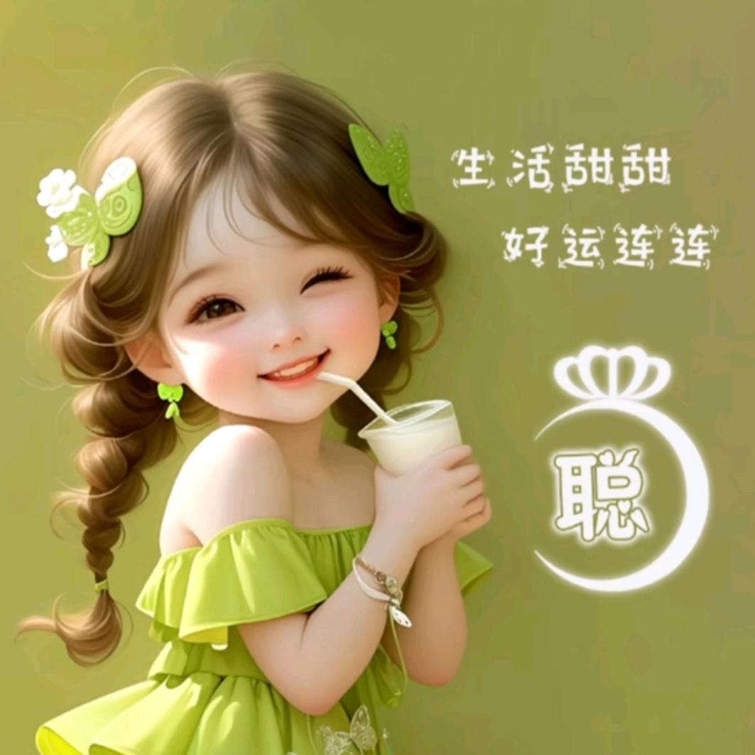 小酒窝