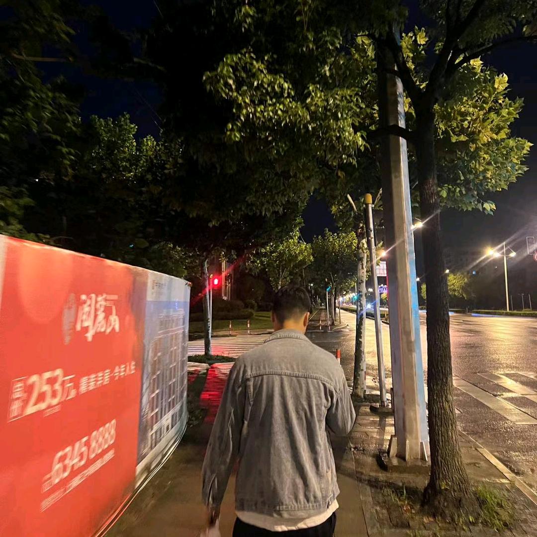 像妳一样.