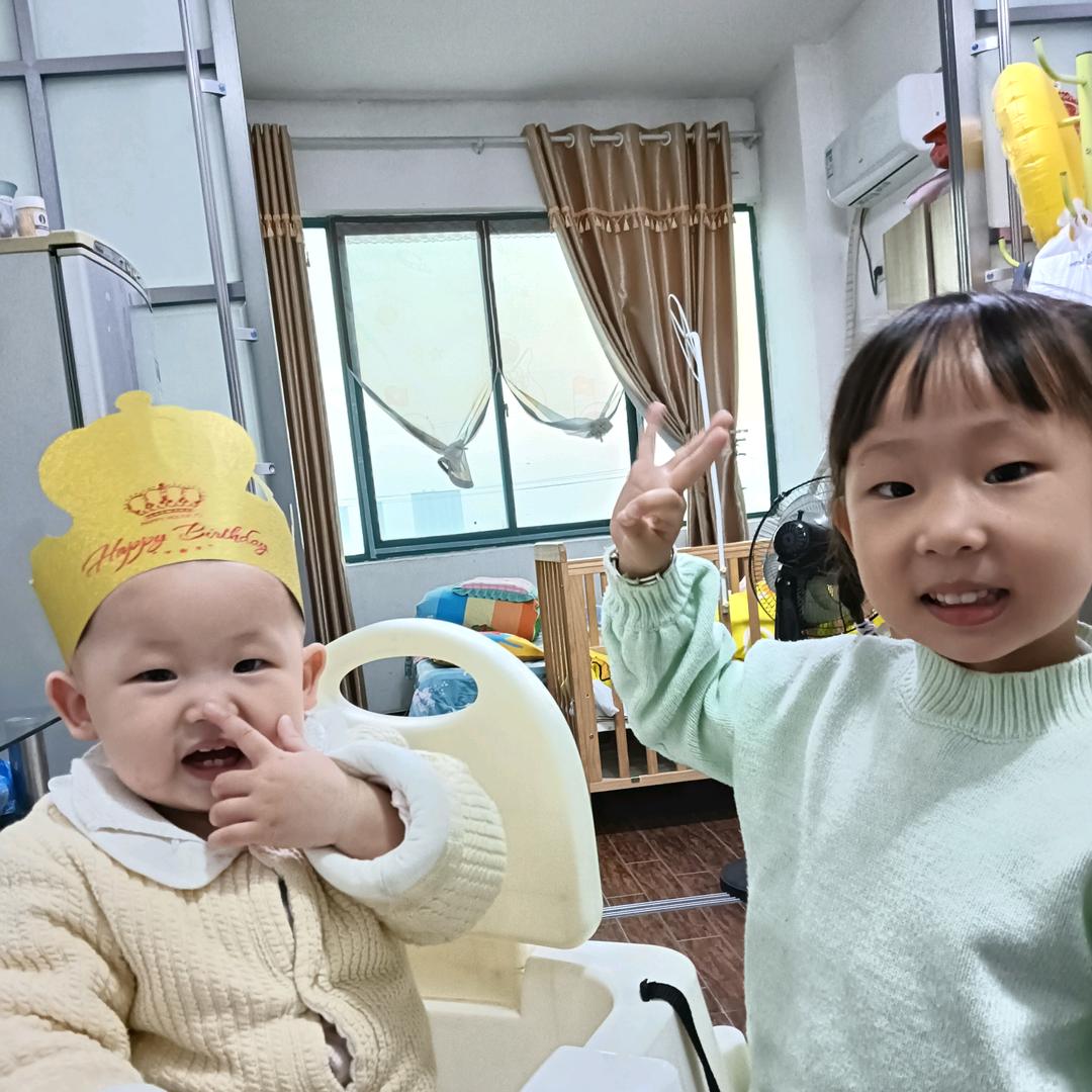 家有俩宝@记录生活