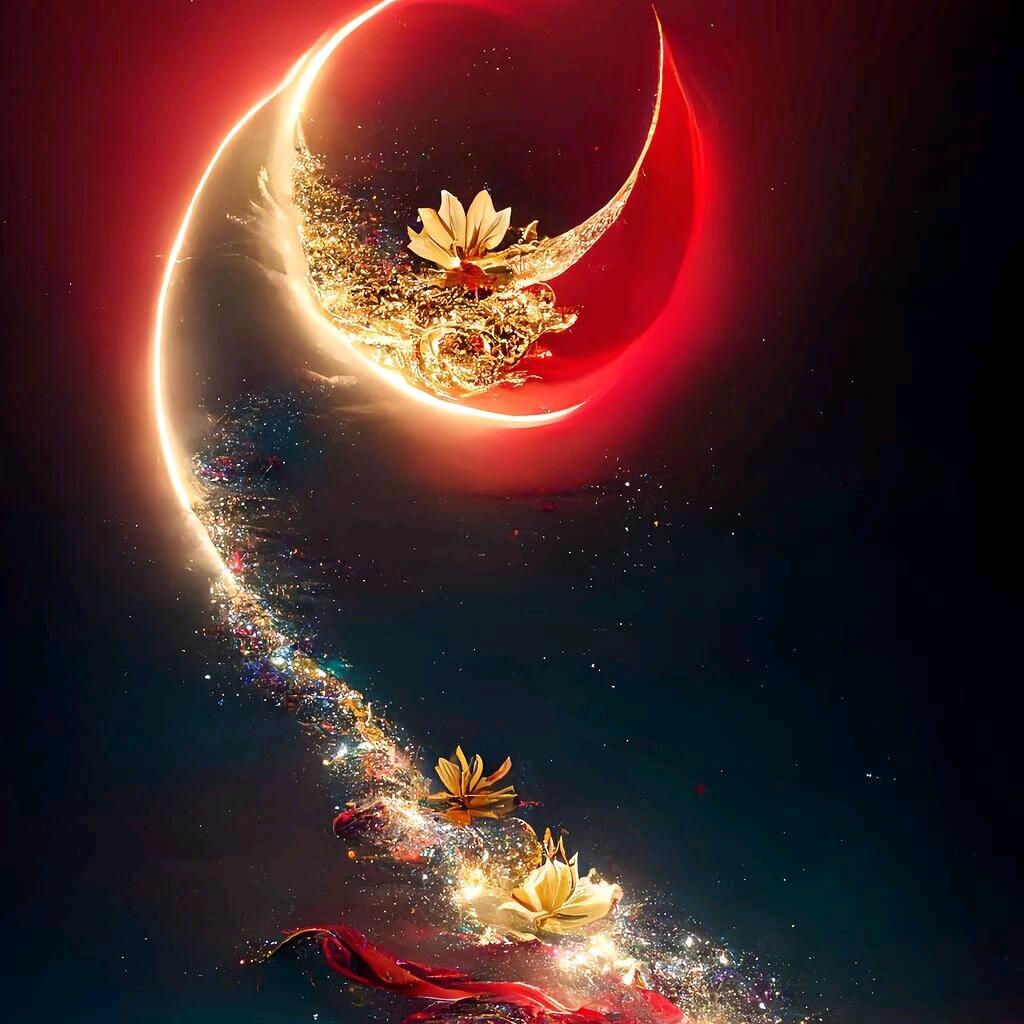 然宝