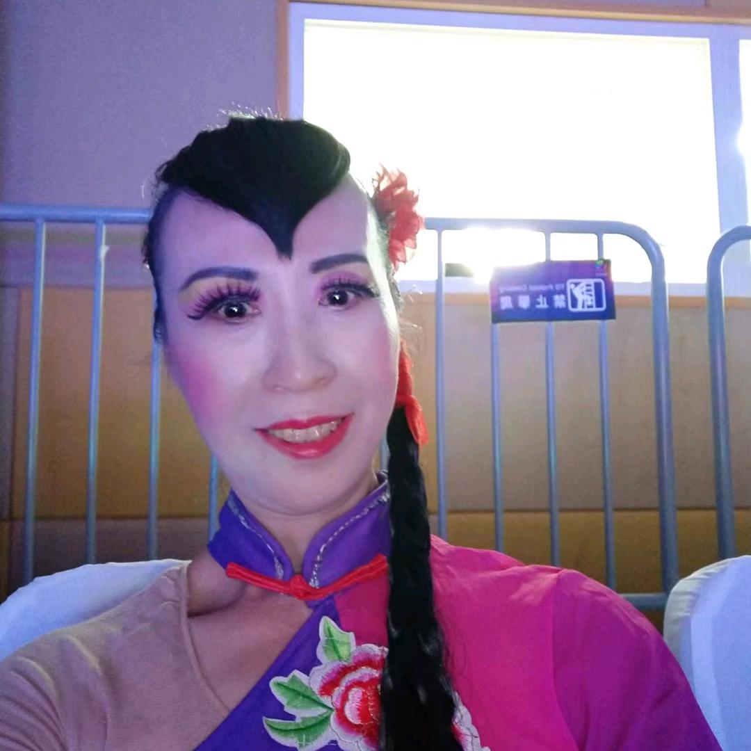 彩云