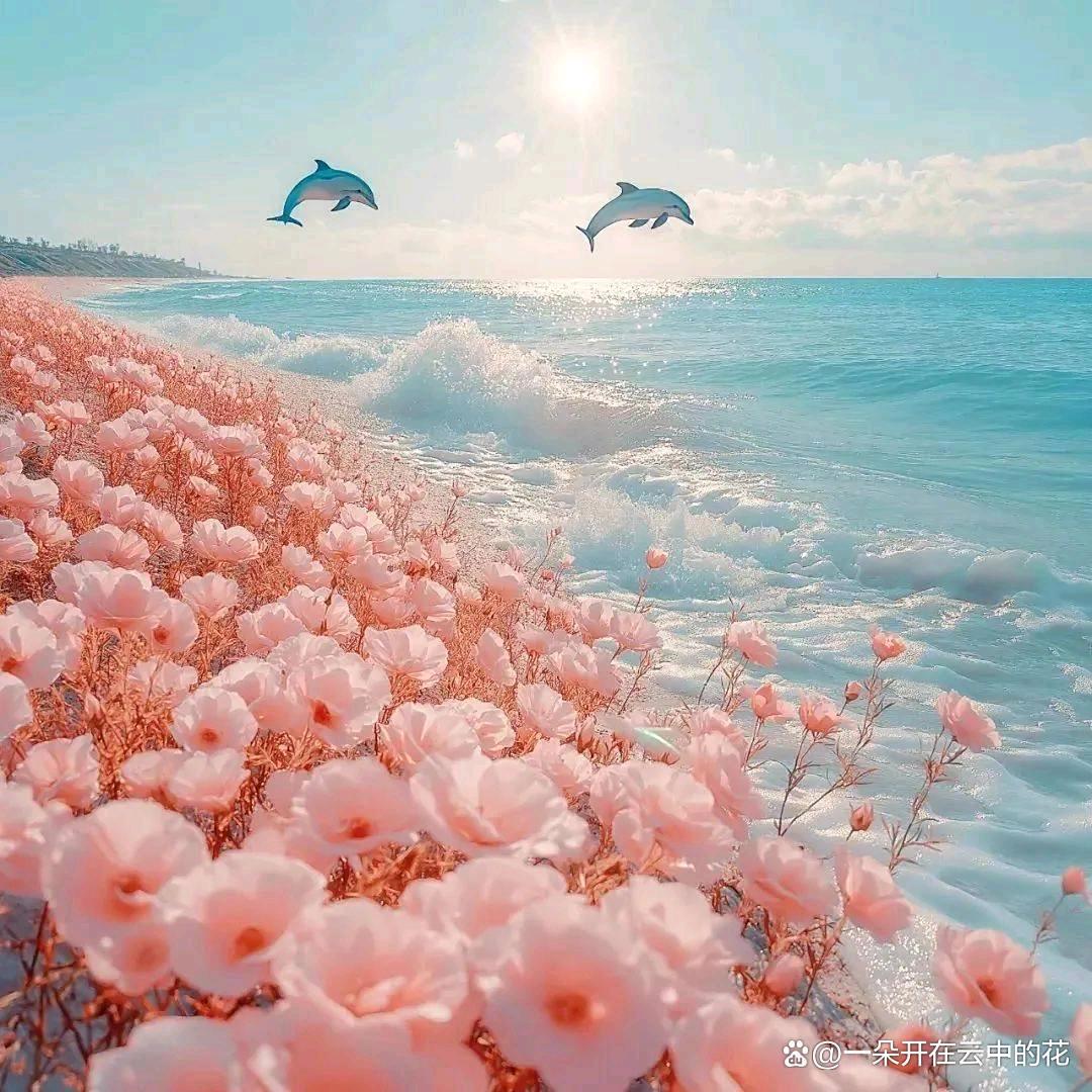 💞ꦿ᭄ღ彼岸花开