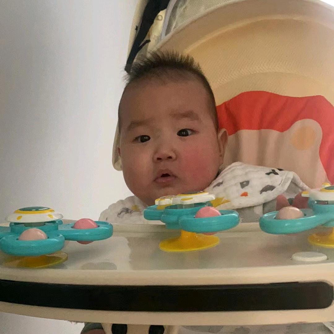 有你真好