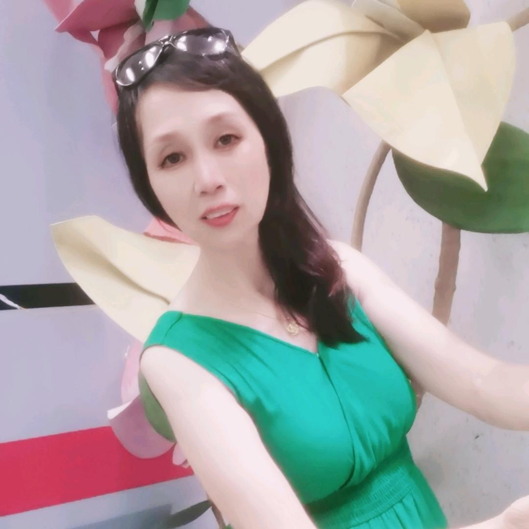莲花阿妹