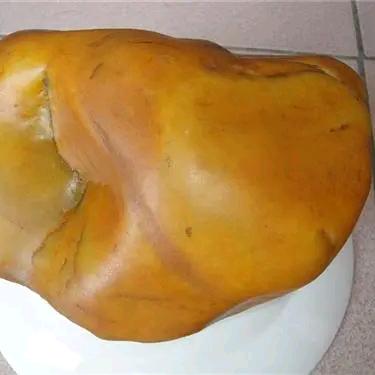 捡石头的圆点