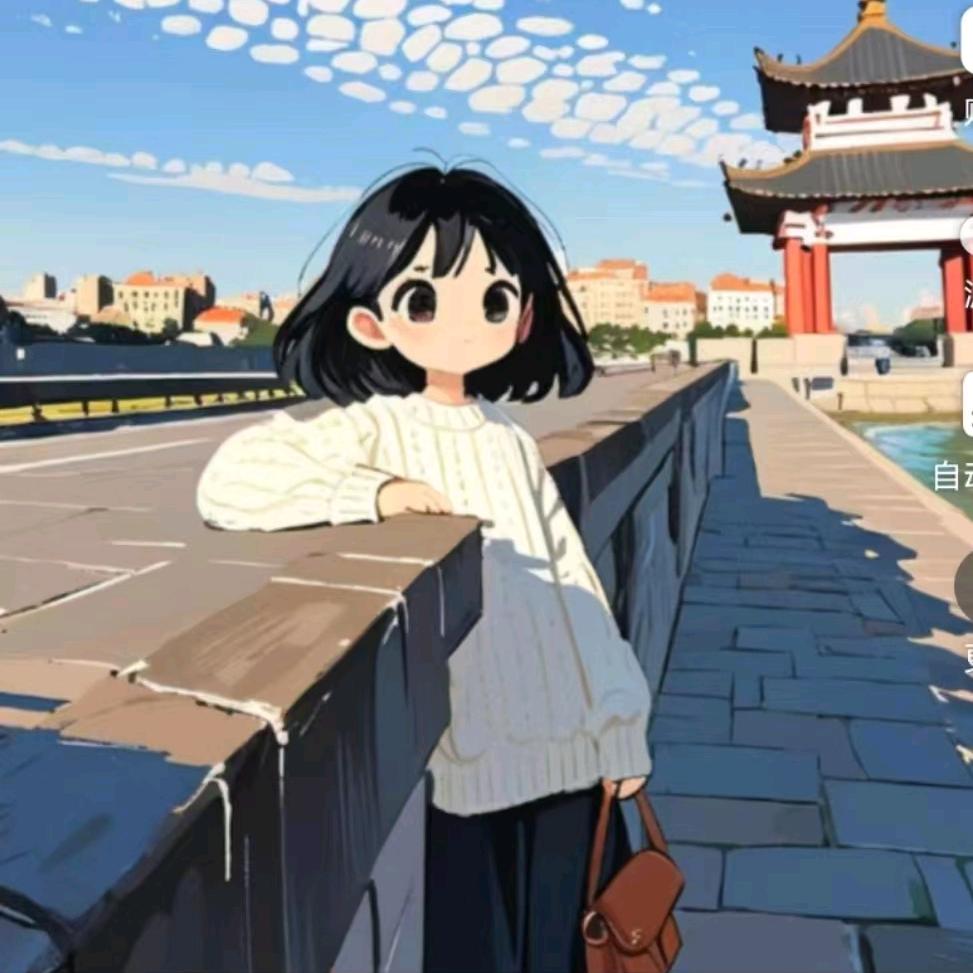 💝幸运