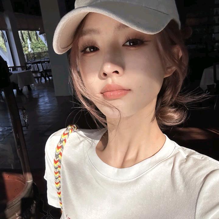 yoyo的宝藏穿搭