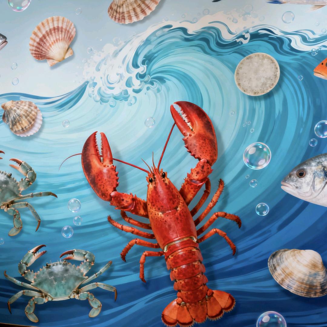 Master Chen-路亚🎣