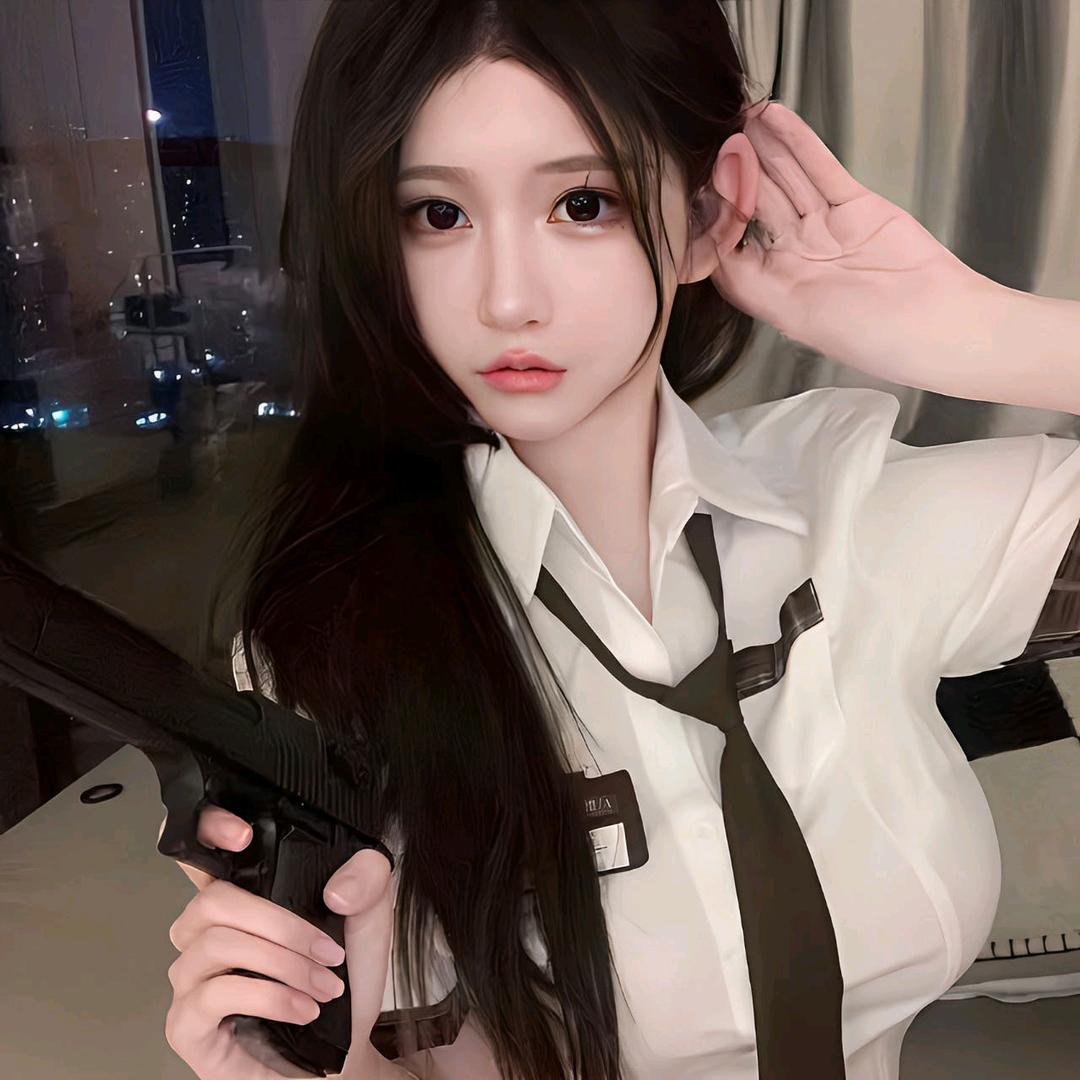 十八💋☀️