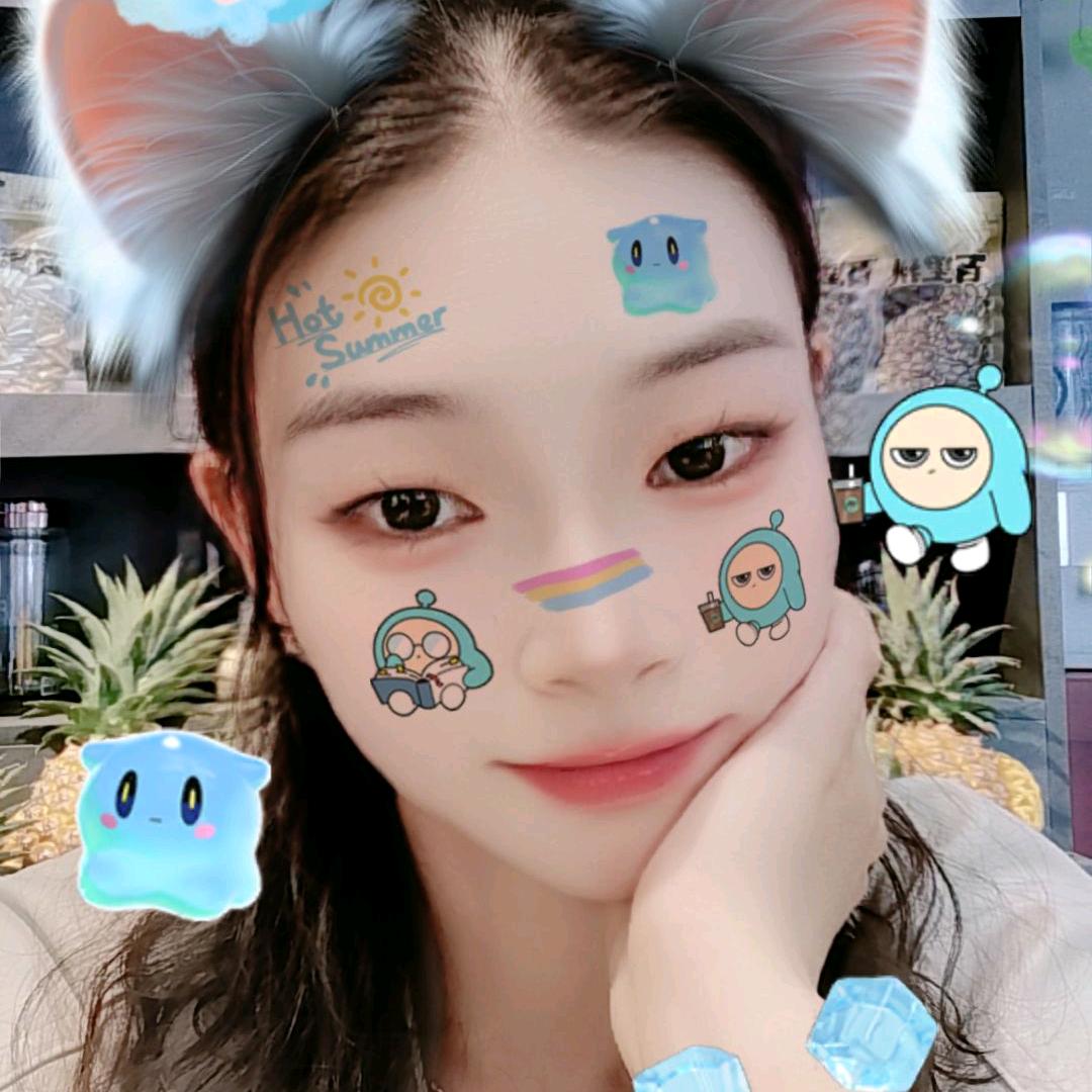 栀子🌸开啊开