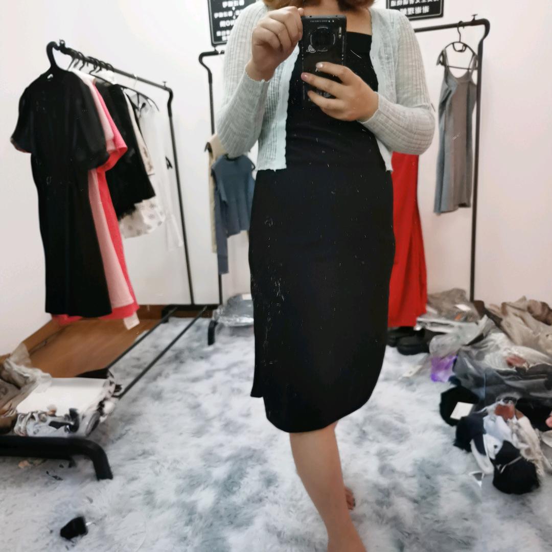 芳芳微胖潮流女装
