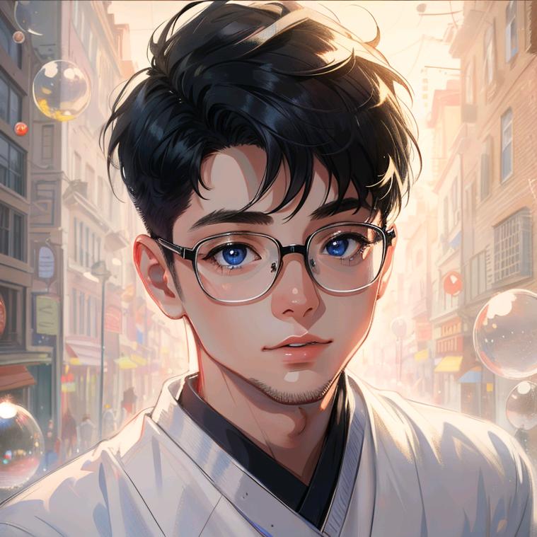 派大星（游戏小代）