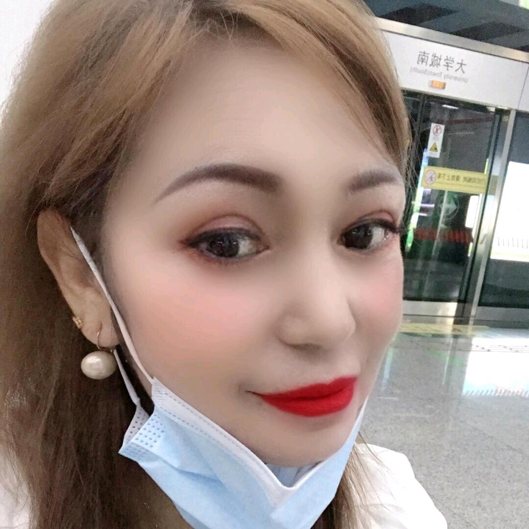 黑玫瑰@