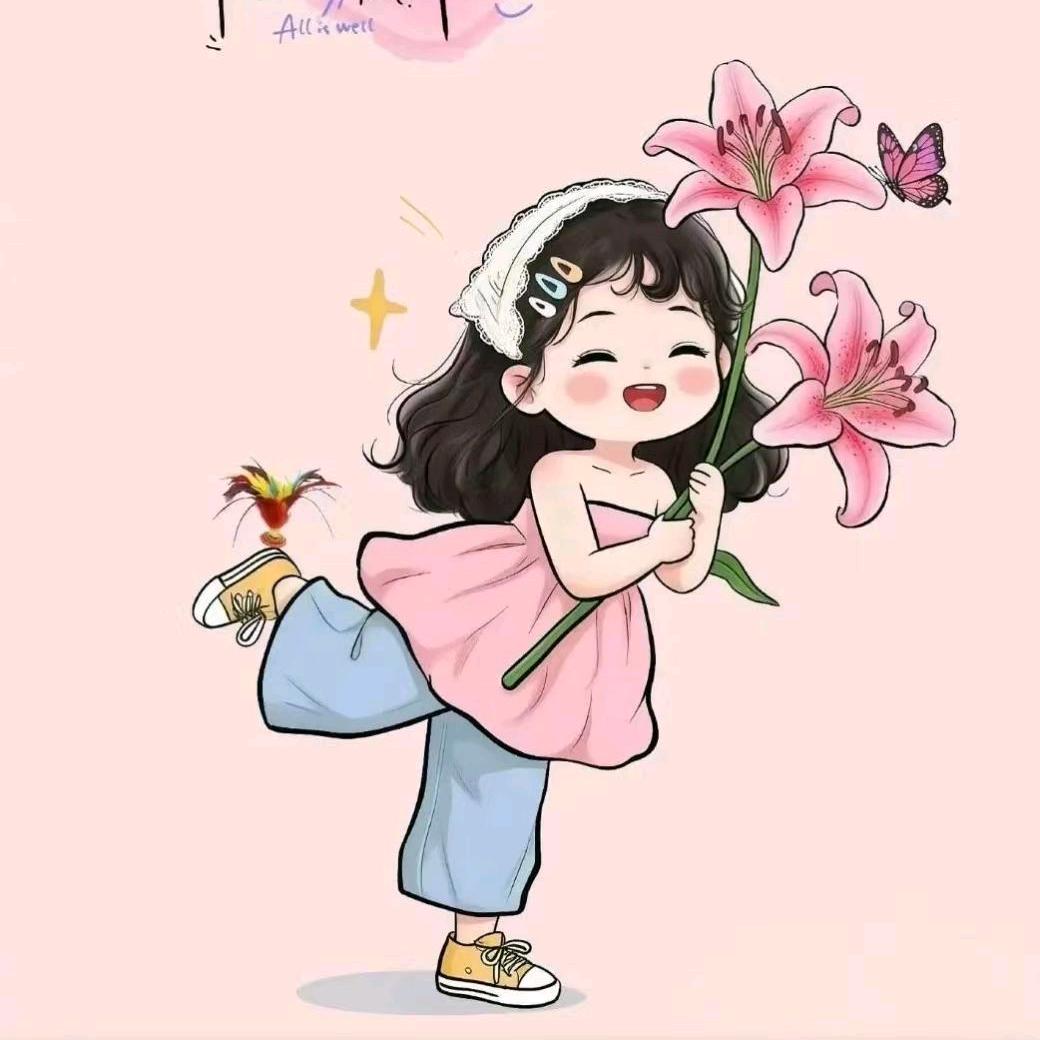 上善若水🍃