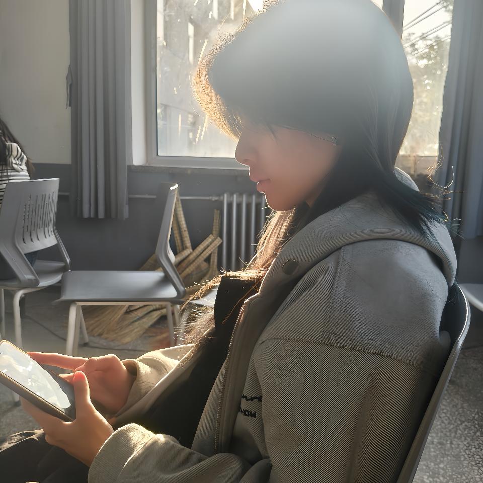 许知颂