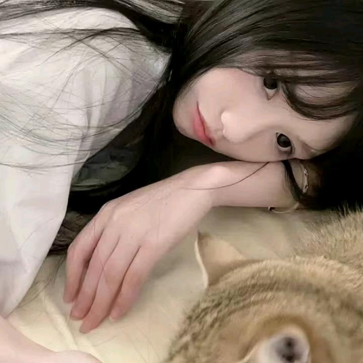 锦鱼怜籽