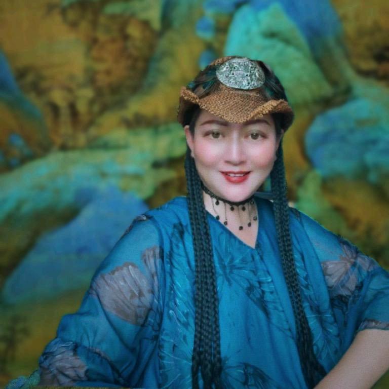 云格格