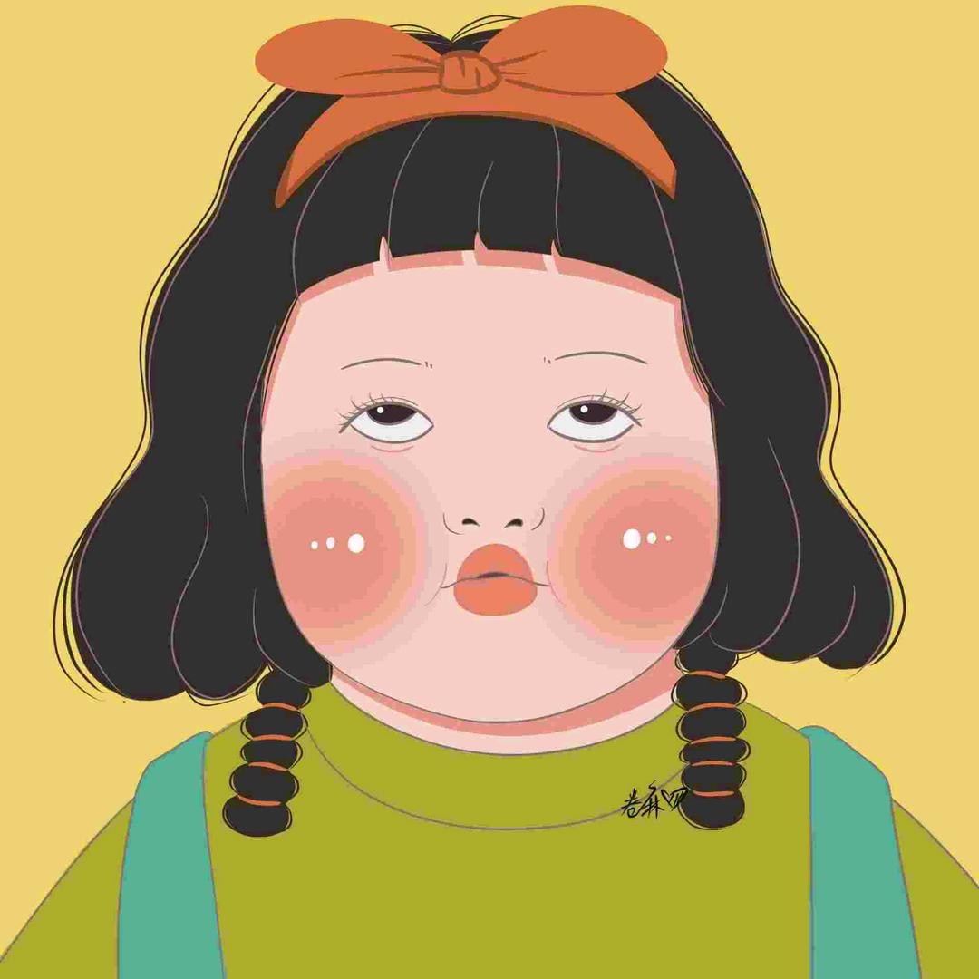 阿娇呀！🌺