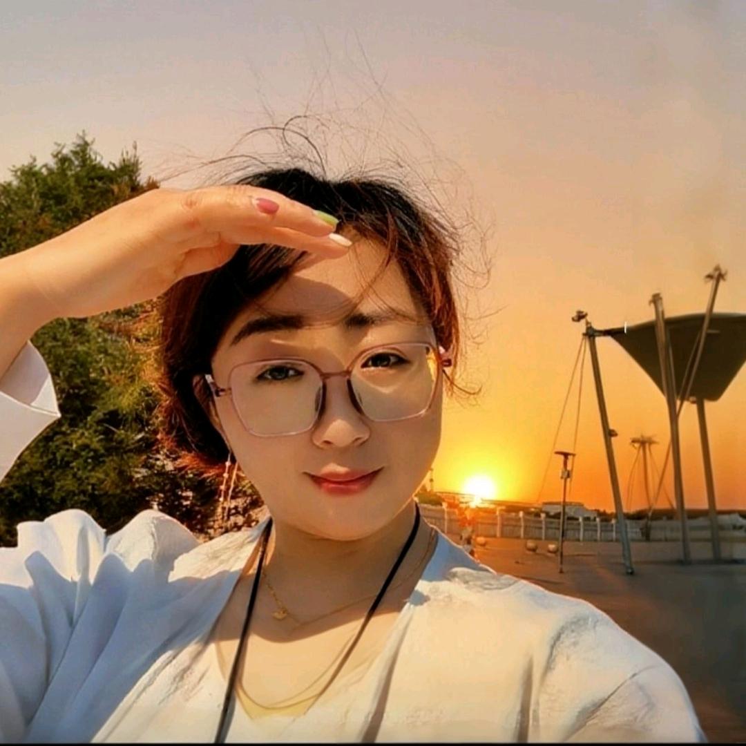 🍒悦己✌︎～颖慧