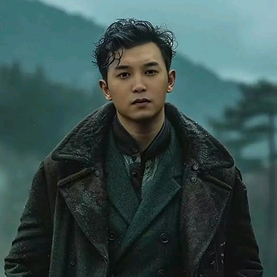 晴 朗