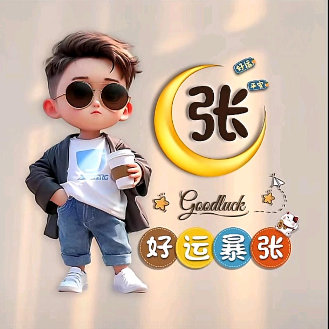 Z总瞎玩儿