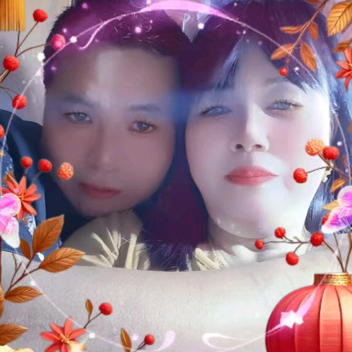 〈冷暖自知〉💐 🌷 🌼 🌼