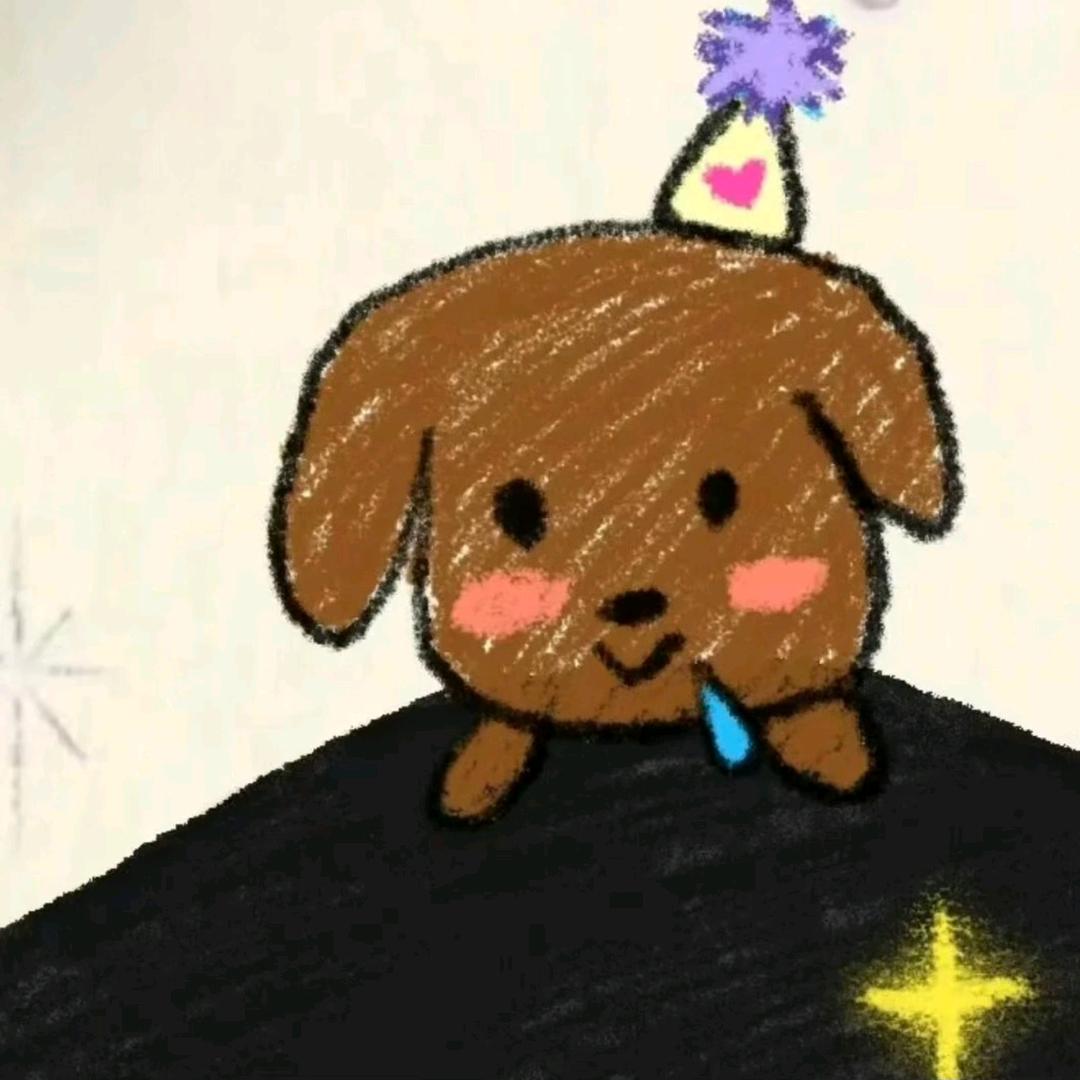 狗褂Zzz