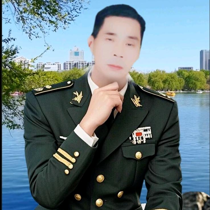 伞兵