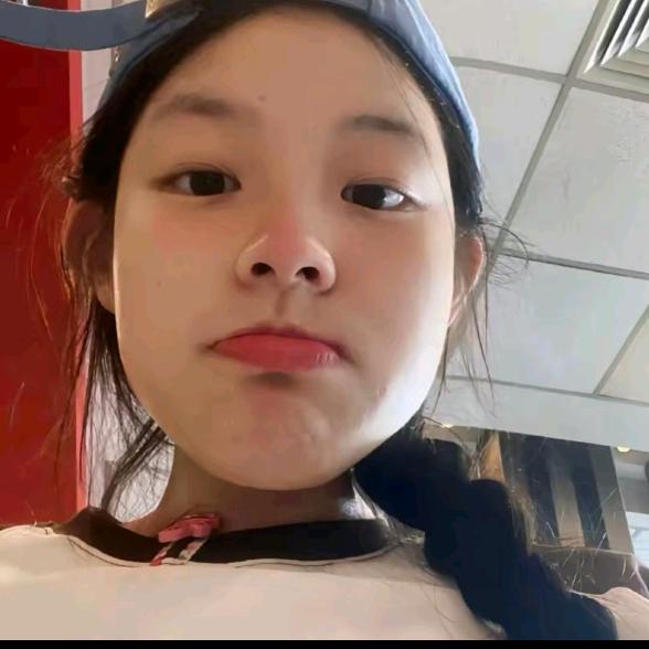 你是一只小猪