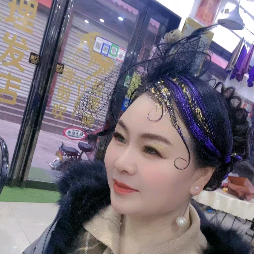 陈陈姐说直播