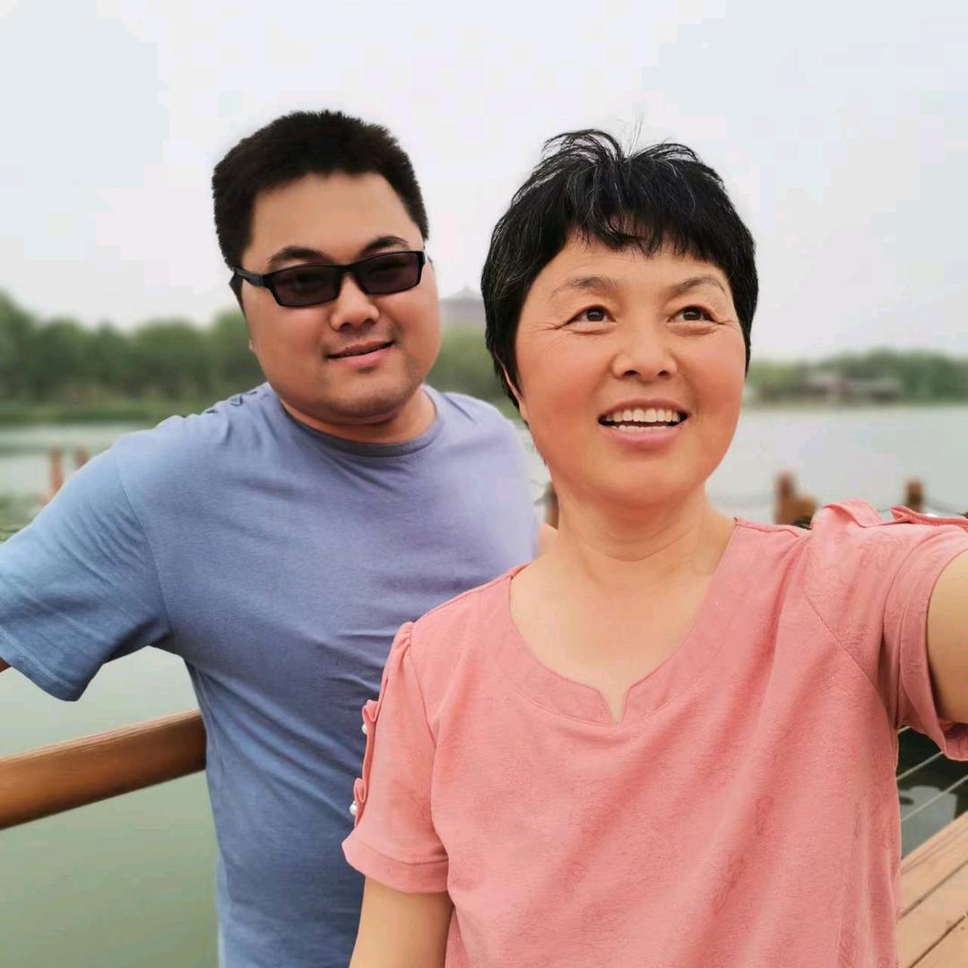 吹的天明