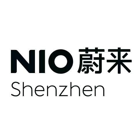 蔚来深圳Vivian