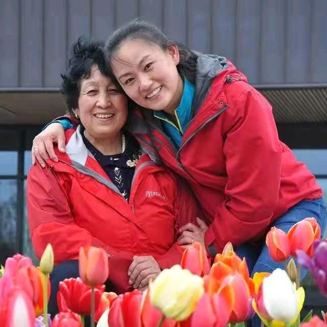 金银花