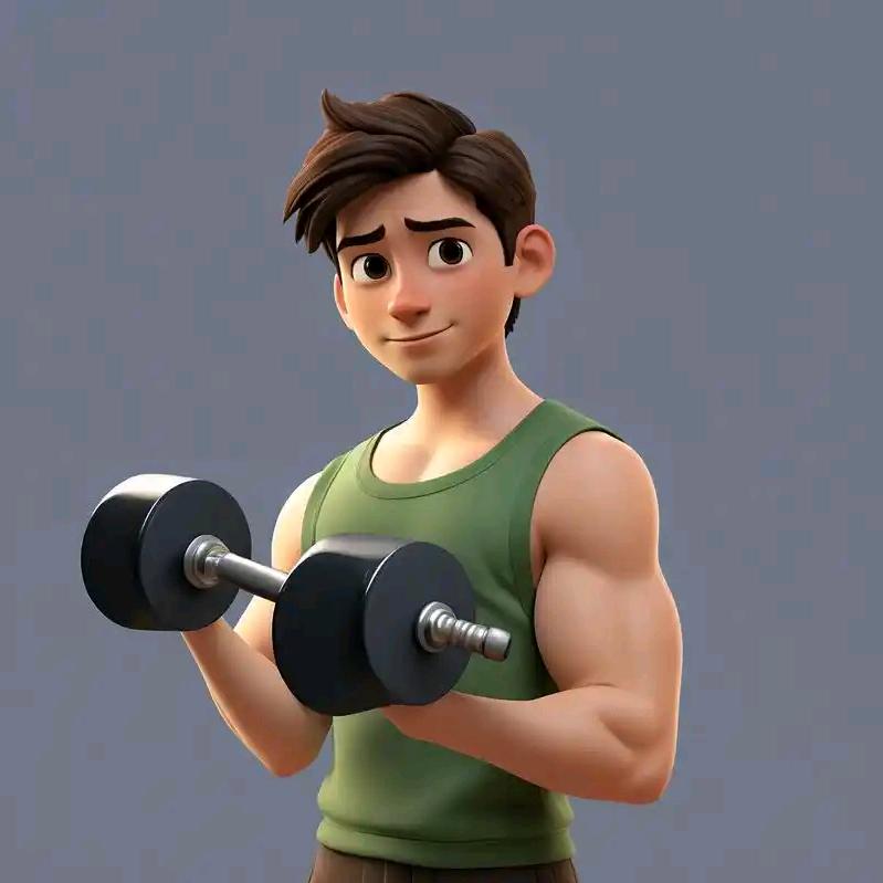 💥龙哥健身实验室💥