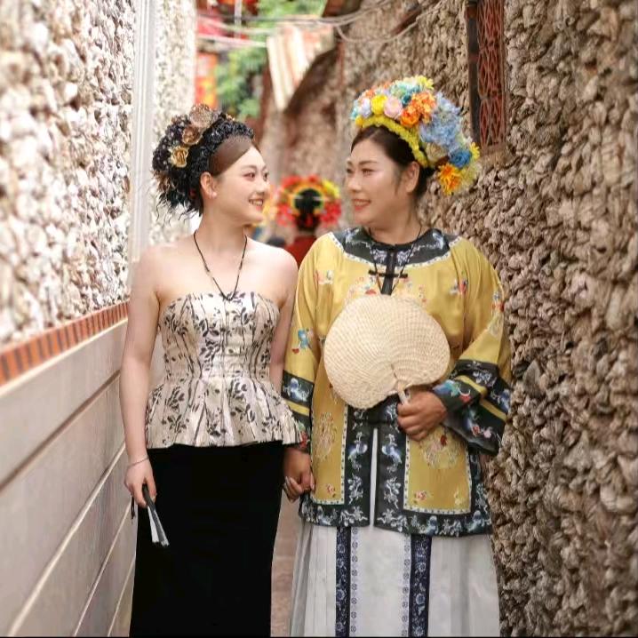 心存善念，方得始终